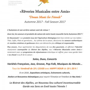 le sens de nos rencontres